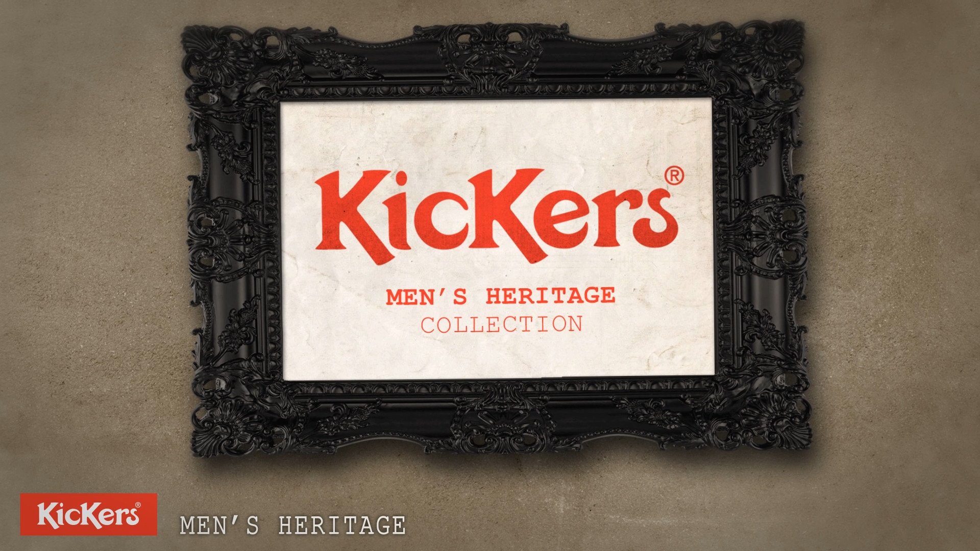 Kickers